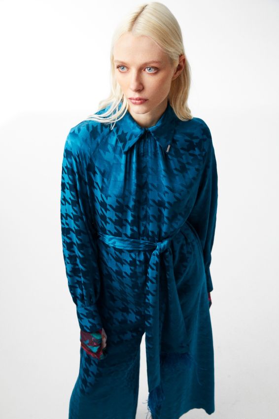 Senna - HİLTON PETROL TULUM