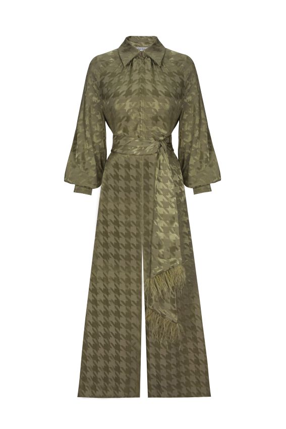 Senna - HİLTON GOLD TULUM