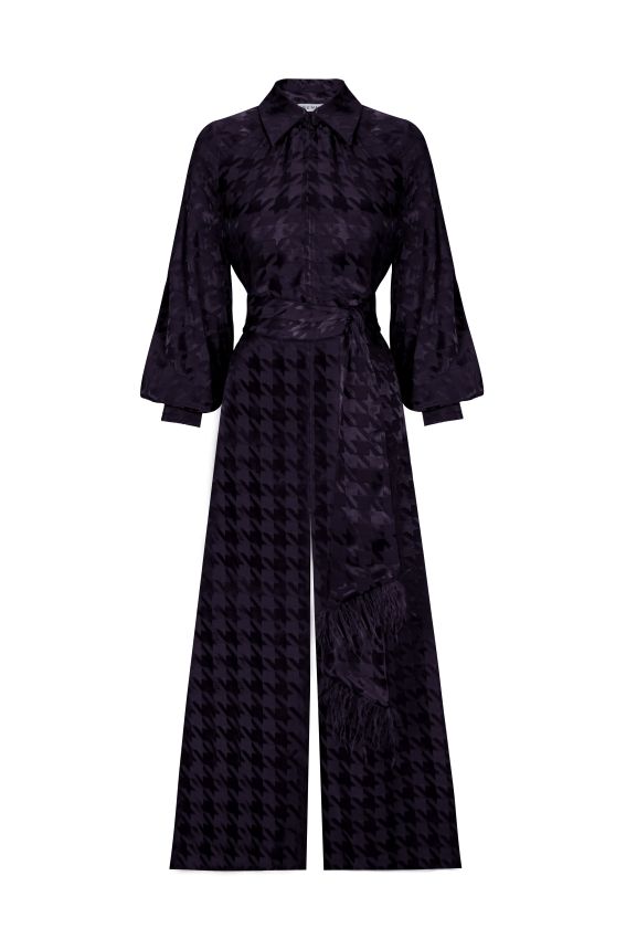 Senna - HİLTON VİŞNE TULUM