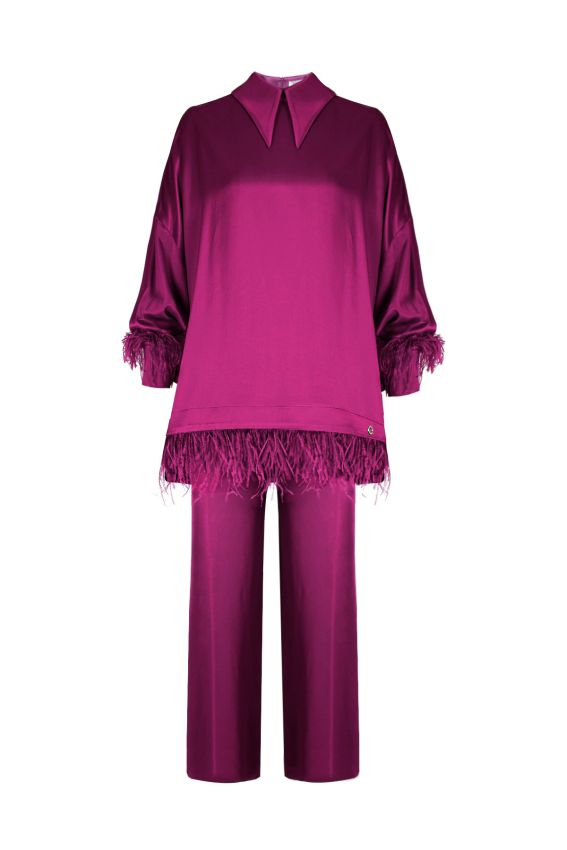 Senna - HOCKLEY ANEMONE TAKIM