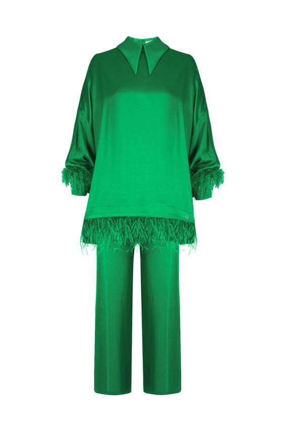 Senna - HOCKLEY JOLLY GREEN TAKIM