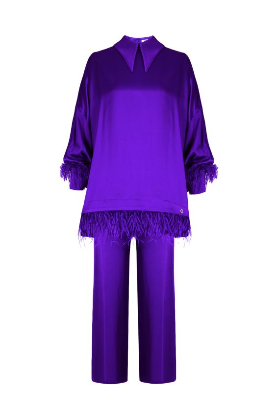 Senna - HOCKLEY ROYAL PURPLE TAKIM