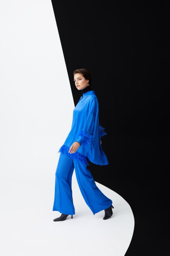 HOCKLEY IMPERIAL BLUE TAKIM