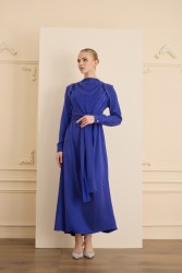 IMELDA DRESS SAKS - Thumbnail