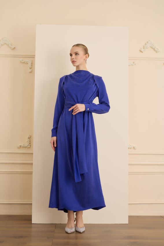 Senna - IMELDA DRESS SAKS