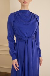 IMELDA DRESS SAKS - Thumbnail