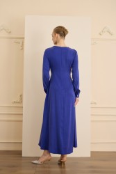 IMELDA DRESS SAKS - Thumbnail