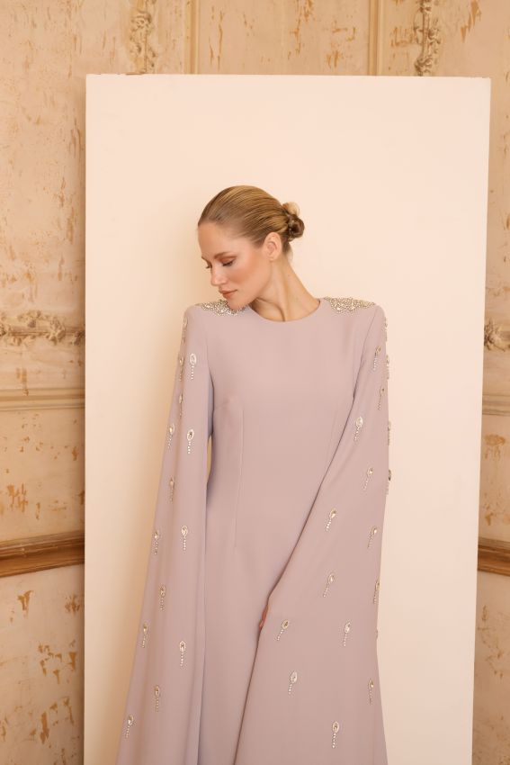 Senna - INFINITY ELBİSE TAŞ (1)