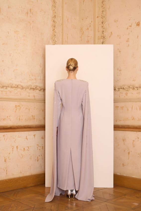 INFINITY ELBİSE TAŞ