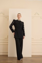 INFINITY TAKIM SİYAH - Thumbnail