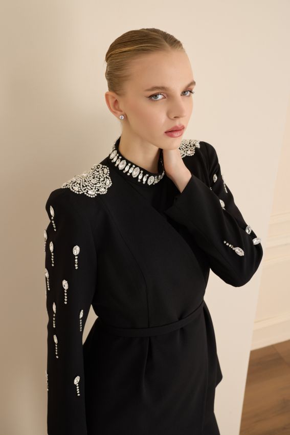  - INFINITY TAKIM SİYAH (1)