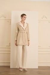 IRENE SUİT BEJ - Thumbnail