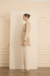 IRENE SUİT BEJ - Thumbnail