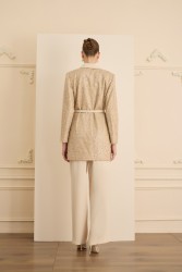 IRENE SUİT BEJ - Thumbnail