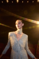 IRENE ELBİSE MİNT - Thumbnail