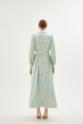 JADEITE MİNT ELBİSE - Thumbnail