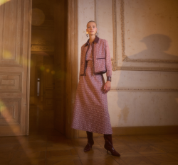 JADORE TAKIM BORDO - Thumbnail