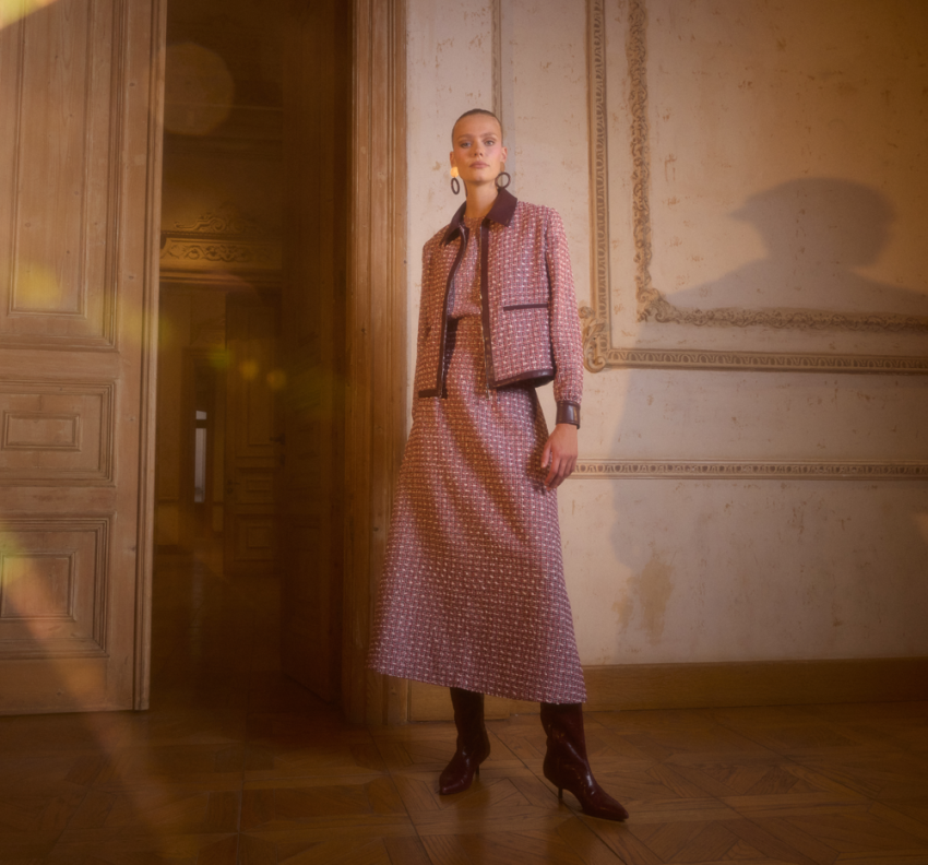 Senna - JADORE TAKIM BORDO