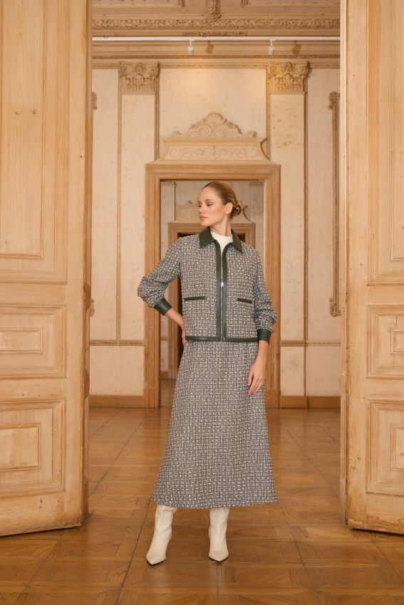 Senna - JADORE TAKIM HAKİ