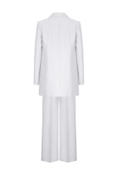 JARDİN SUİT EKRU - Thumbnail