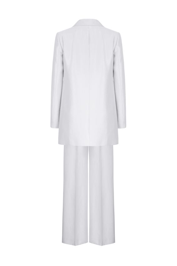 Senna - JARDİN SUİT EKRU (1)