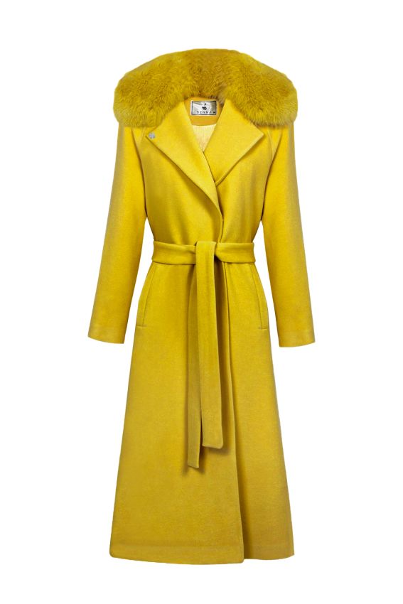 Senna - JASMİNE MANGO KABAN