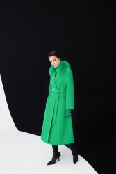 JASMİNE YEŞİL KABAN - Thumbnail