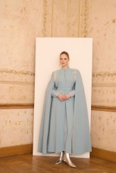 JE PARLE DRESS TAKIM MİNT - Thumbnail