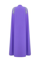 JE PARLE DRESS TAKIM MOR - Thumbnail