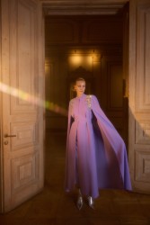 JE PARLE DRESS TAKIM MOR - Thumbnail