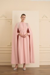 JE PARLE DRESS TAKIM PUDRA - Thumbnail