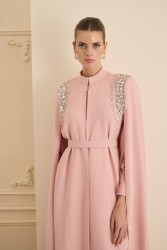 JE PARLE DRESS TAKIM PUDRA - Thumbnail