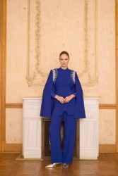 JE PARLE TAKIM GECE MAVİSİ - Thumbnail