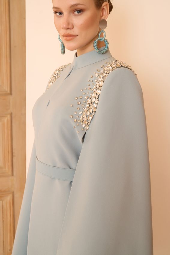 Senna - JE PARLE TAKIM MİNT (1)