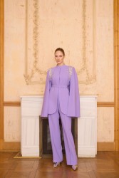 JE PARLE TAKIM MOR - Thumbnail