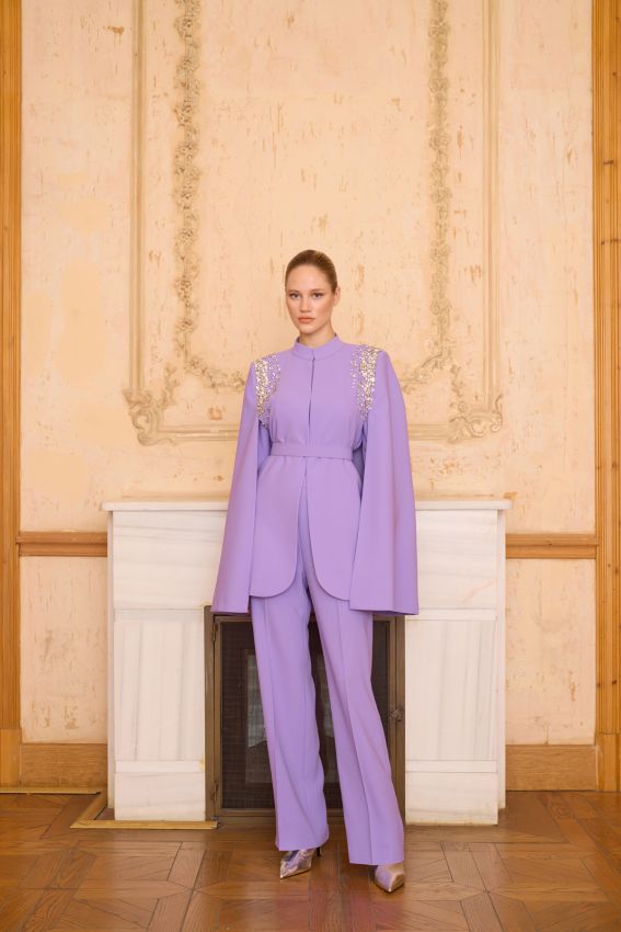 Senna - JE PARLE TAKIM MOR