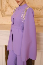 JE PARLE TAKIM MOR - Thumbnail