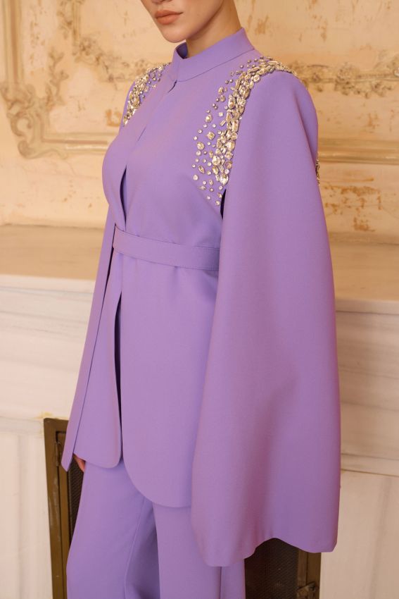 Senna - JE PARLE TAKIM MOR (1)