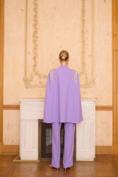 JE PARLE TAKIM MOR - Thumbnail