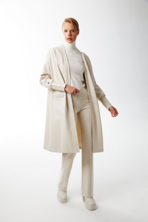 Senna - JENNY BEJ PANTOLON