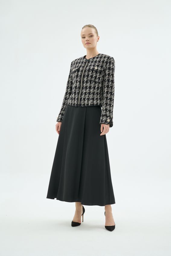 SENNA - JENYA KISA CEKET