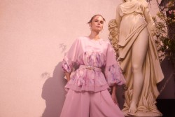 JULIET BLUZ - Thumbnail