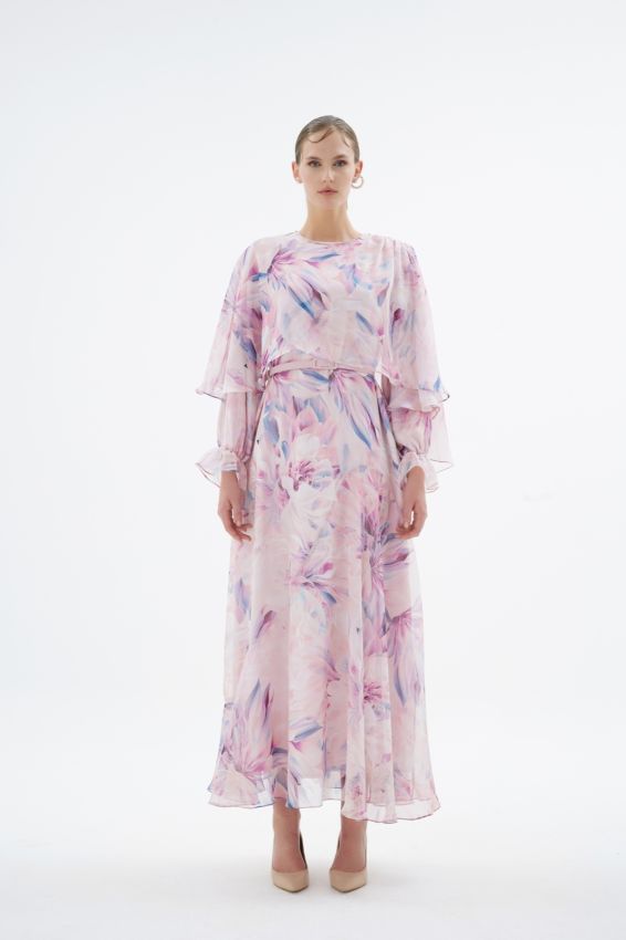  - JULIET ELBİSE ORJİNAL