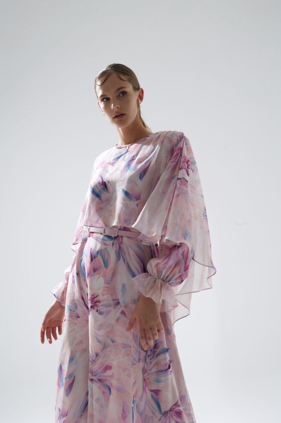 JULIET ELBİSE ORJİNAL