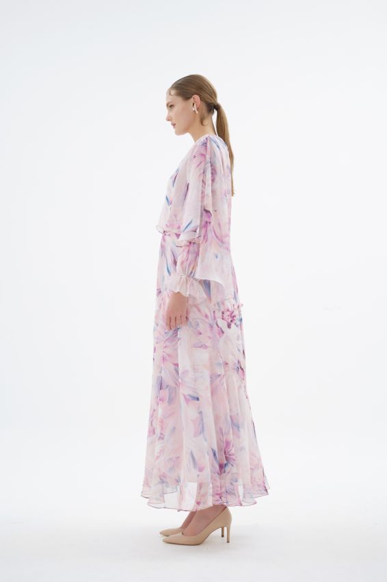 JULIET ELBİSE ORJİNAL