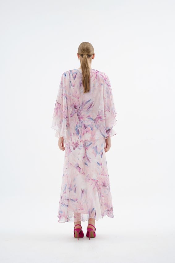 JULIET ELBİSE ORJİNAL