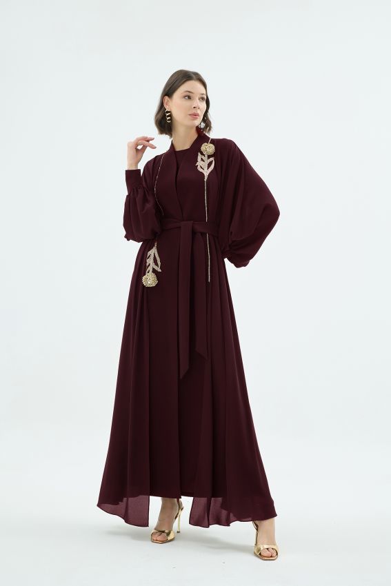Senna - KARLA ABAYA BORDO