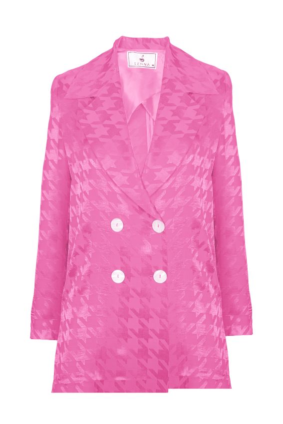 Senna - LACHELE CEKET FUŞYA