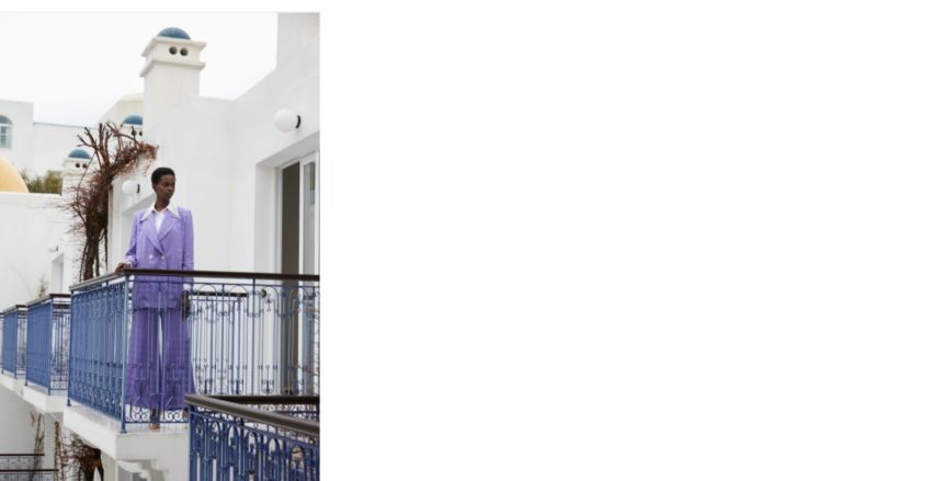 Senna - LACHELE CEKET VERY PERRY