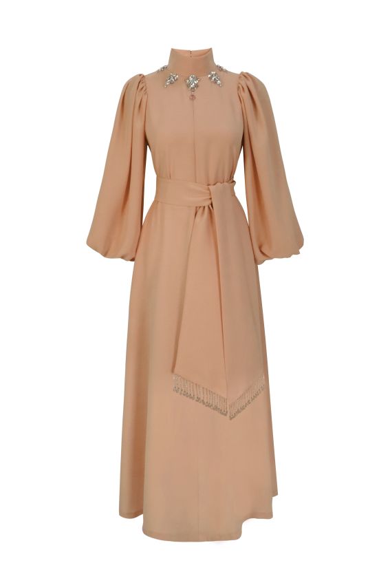 Senna - LAURA ELBİSE SOMON